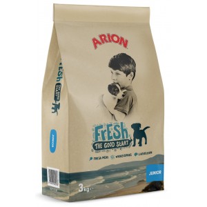 ARION Fresh Junior