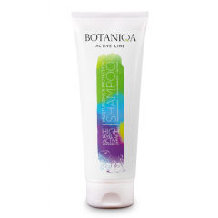 Szampon Moisturising & Protection