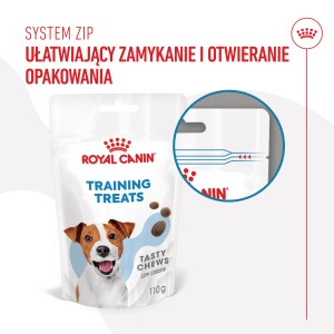 ROYAL CANIN Training Treat Dog 110g