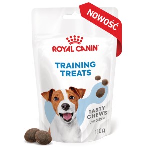 ROYAL CANIN Training Treat Dog 110g
