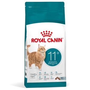ROYAL CANIN Ageing 11+ karma sucha dla kotów dojrzałych po 11 roku życia