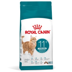 ROYAL CANIN Ageing 11+ karma sucha dla kotów dojrzałych po 11 roku życia