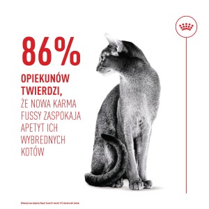 ROYAL CANIN Exigent Fussy karma sucha dla kotów dorosłych, wybrednych