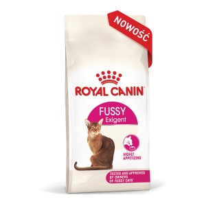 ROYAL CANIN Exigent Fussy karma sucha dla kotów dorosłych, wybrednych