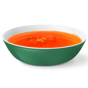 VOSKES Zupa z tuńczykiem 50g