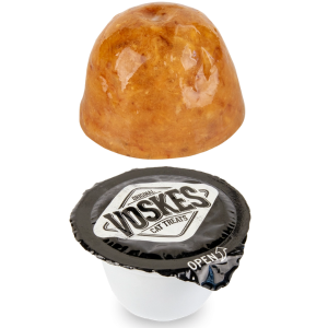 VOSKES Jelly Cups with Tuna & Chicken 6x 25g 