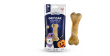 BALTICA Kość Halloween Kaczka z jabłkiem 1 szt.