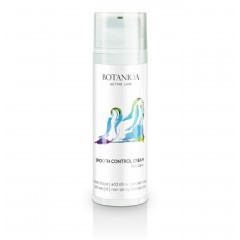 Smooth Control Cream liss care 150ml