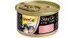GIMCAT ShinyCat Kitten Kurczak w galaretce 70g