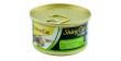 GIMCAT ShinyCat Kurczak z Papają w galaretce 70g