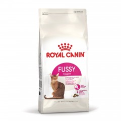 ROYAL CANIN Exigent Fussy karma sucha dla kotów dorosłych, wybrednych