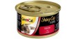 GIMCAT ShinyCat Kurczak w galaretce 70g
