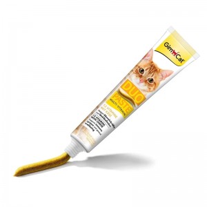 IMCAT Pasta Duo z serem i dodatkiem 12 Witamin 50g