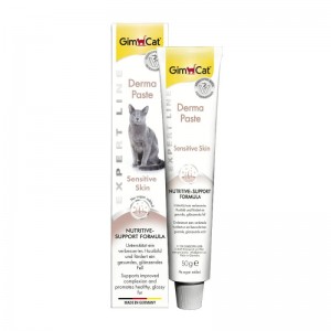 GIMCAT Pasta Derma 50g