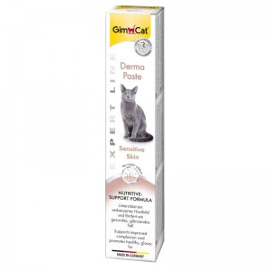 GIMCAT Pasta Derma 50g
