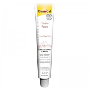 GIMCAT Pasta Derma 50g