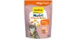 GIMCAT Nutri Multi-Vitamin Bites Serduszka z kurczakiem przysmak dla kota 425g