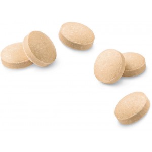 GIMCAT Nutri Biotin Bites Mascarpone przysmak z biotyną dla kota 425g