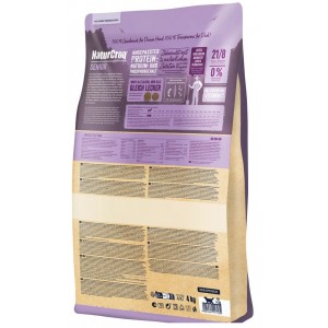 HAPPY DOG NATURCROQ Senior