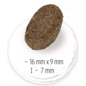 HAPPY DOG NATURCROQ Adult Lamb & Rice