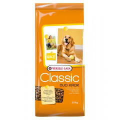 VERSELE-LAGA Classic Duo Krok 20kg PROMO Uszkodzenie ubytek