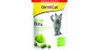 GIMCAT Gras Bits tabletki z trawą 425g