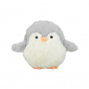 TRIXIE Xmas Pingwin zabawka dla psa plusz 16 cm