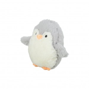 TRIXIE Xmas Pingwin zabawka dla psa plusz 16 cm