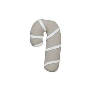 TRIXIE Xmas Lizak zabawka dla psa lateks 10 cm