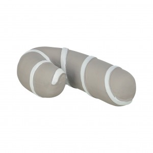 TRIXIE Xmas Lizak zabawka dla psa lateks 10 cm