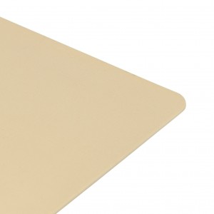 TRIXIE Xmas Mata pod miski beżowa 44 x 28 cm