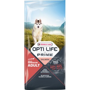 VERSELE-LAGA Opti Life Prime Adult Salmon