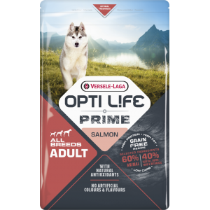 VERSELE-LAGA Opti Life Prime Adult Salmon