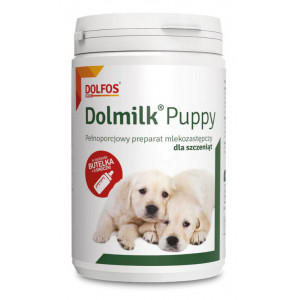 DOLFOS Dolmilk Puppy 300g