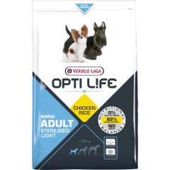 VERSELE-LAGA Opti Life Adult Light Mini