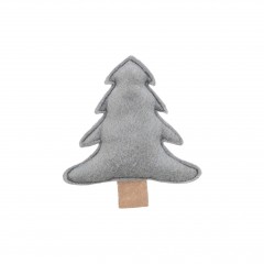TRIXIE Xmas Choinka zabawka dla kota poliester 10,5cm