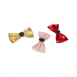 TRIXIE Xmas Muszka dla psa mix kolorów 10 cm