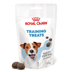 ROYAL CANIN Training Treat Dog 110g