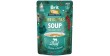 BRIT CARE Przysmak dla kota Cat Christmas Soup Beef 75g
