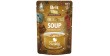 BRIT CARE Cat Christmas Soup Turkey 75g