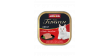 ANIMONDA Cat Vom Feinsten Adult - Wołowina z ziemniakami 100g PROMO Krótki termin