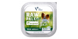 RAW PALEO Duck Pate Mini Adult mokra karma dla psów dorosłych kaczka 150g