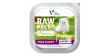 RAW PALEO Lamb Pate Mini Puppy mokra karma dla szczeniąt jagnięcina 150g
