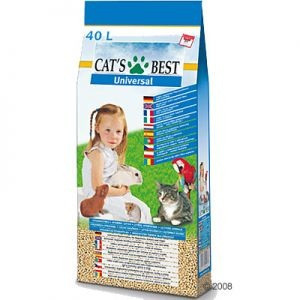 CAT'S BEST Universal