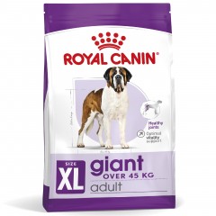 ROYAL CANIN SHN Giant Adult 15kg PROMO Uszkodzenie ubytek