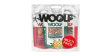 WOOLF Multipack Christmas przysmaki dla psa 3x100g
