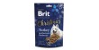 BRIT Premium Dog Snack Christmas Semi-moist Świąteczne przysmaki dla psa 180g
