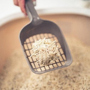 VELVET PAW Tofu żwirek ekologiczny o zapachu leśnej zieleni 6l