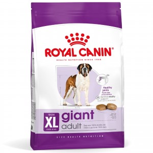 ROYAL CANIN Giant Adult