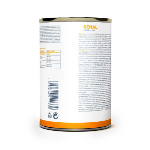 VETEXPERT Renal Dog mokra karma weterynaryjna dla psów 400g (puszka)